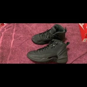 Jordan 12s